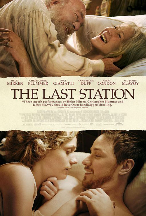 the-last-station-poster